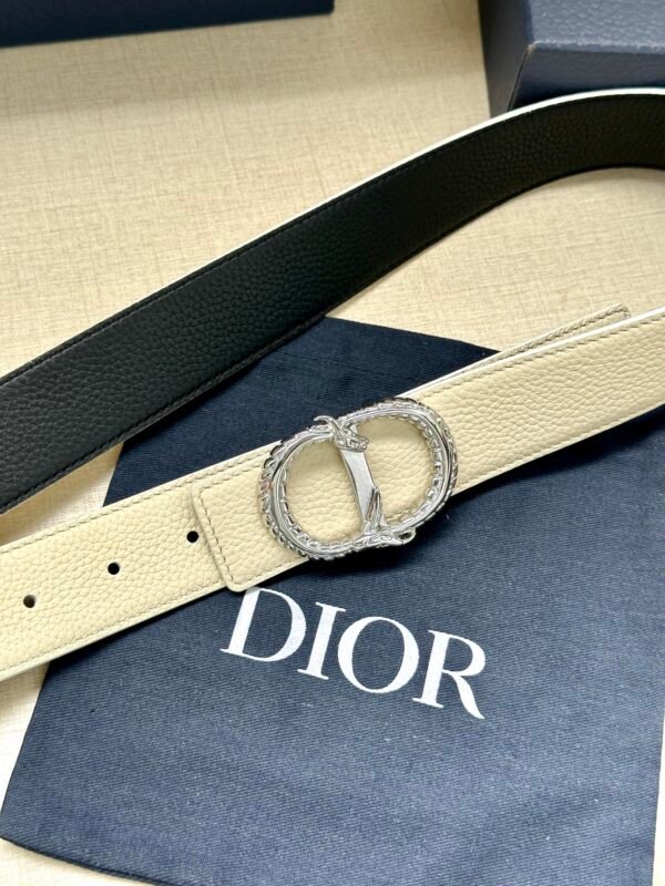 DIOR BELT - Image 7