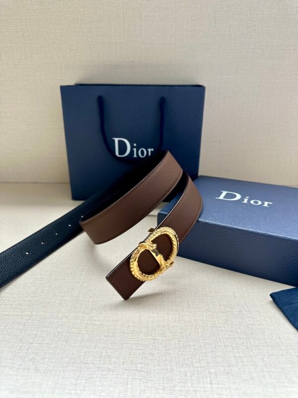 DIOR BELT - Image 7
