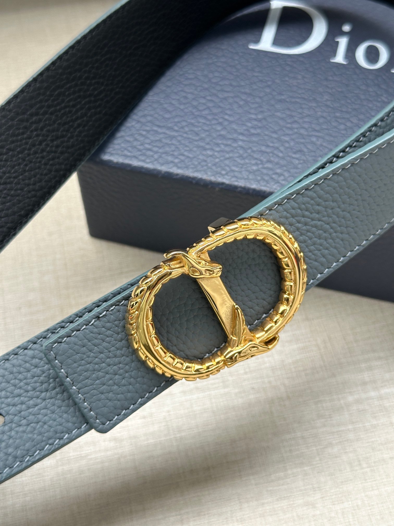 DIOR BELT - Image 3