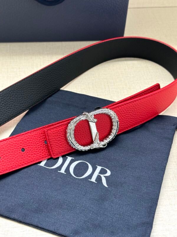 DIOR BELT - Image 7