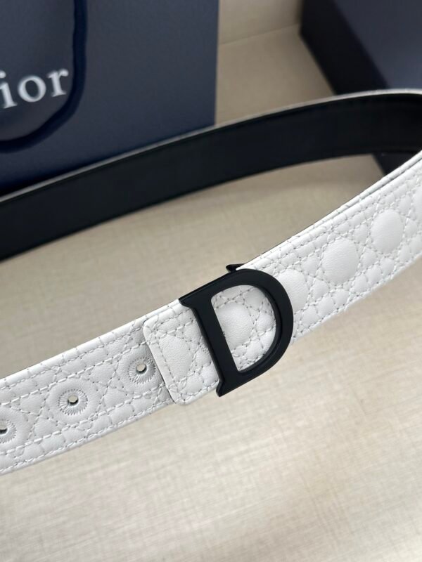 DIOR BELT - Image 7