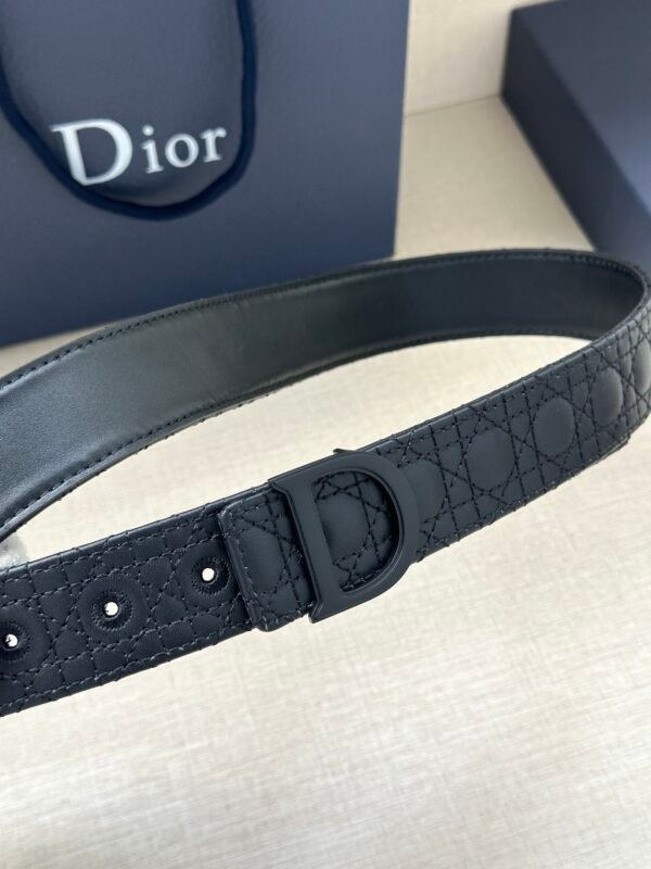 DIOR BELT - Image 7