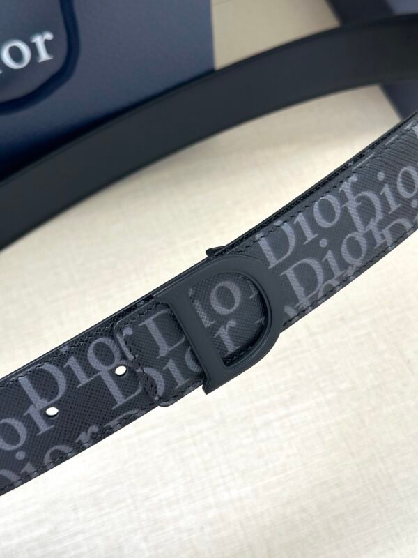 DIOR BELT - Image 7