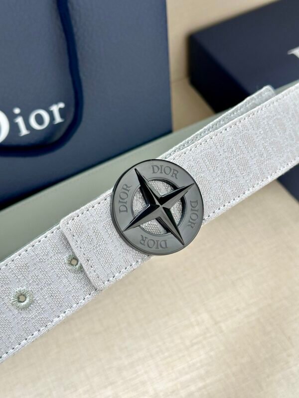 DIOR BELT - Image 7