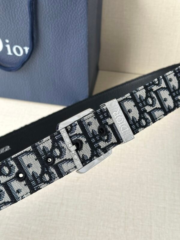 DIOR BELT - Image 7