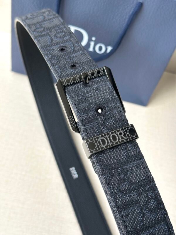 DIOR BELT - Image 7