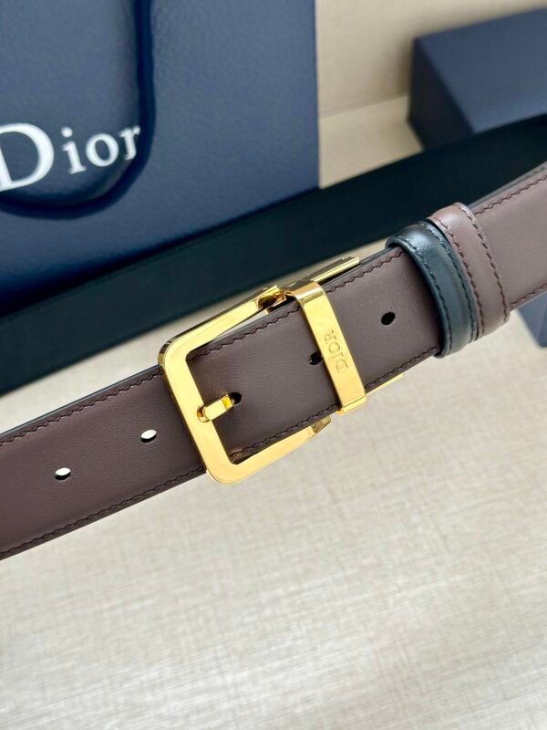 DIOR BELT - Image 7