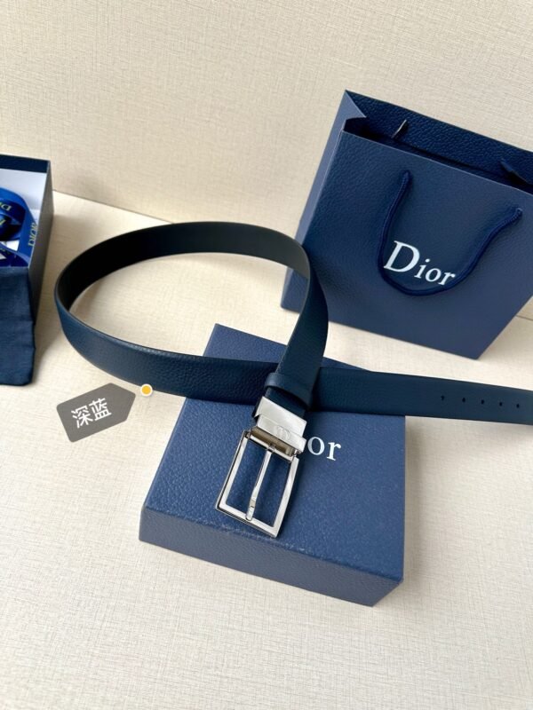 DIOR BELT - Image 7