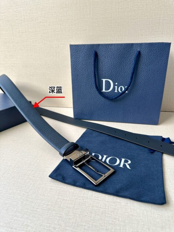 DIOR BELT - Image 7