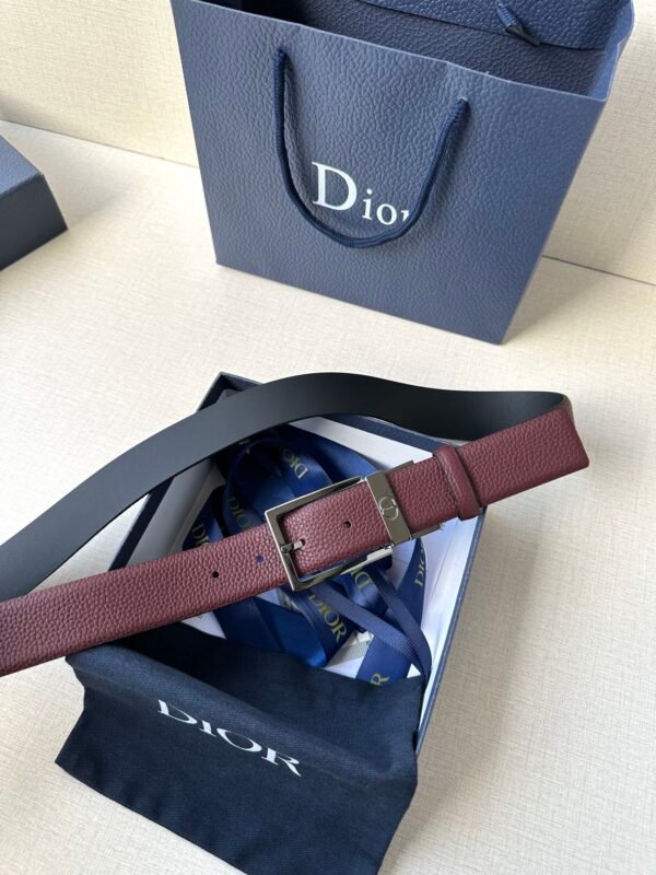 DIOR BELT - Image 7
