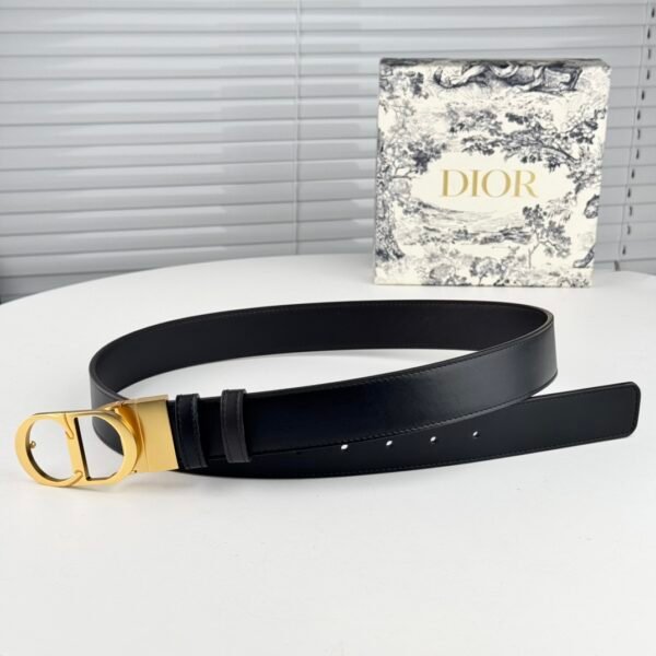 DIOR BELT - Image 7