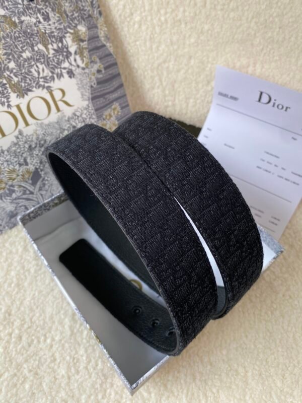 DIOR BELT - Image 7