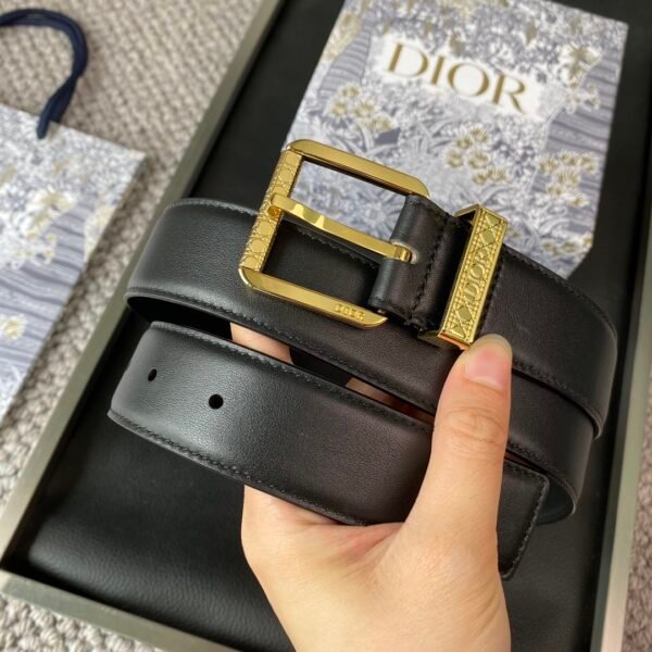 DIOR BELT - Image 7