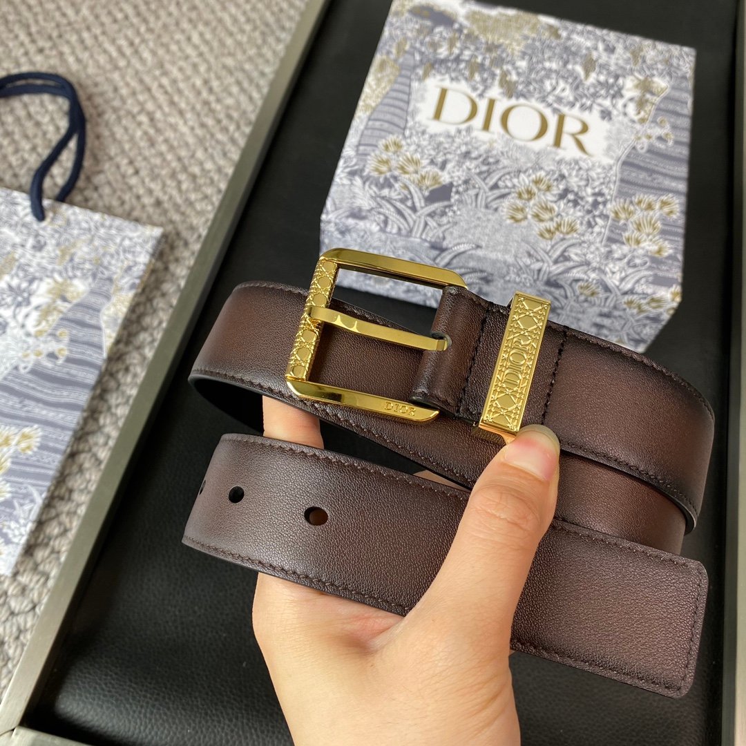 DIOR BELT - Image 7
