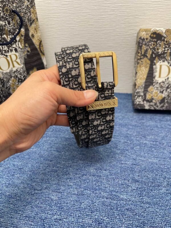 DIOR BELT - Image 7