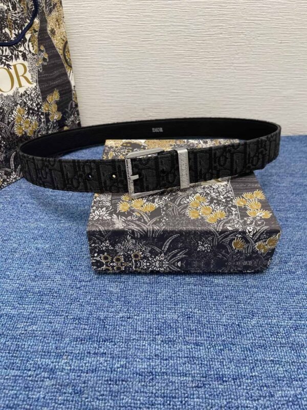 DIOR BELT - Image 7