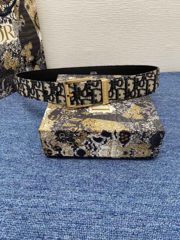 DIOR BELT - Image 7