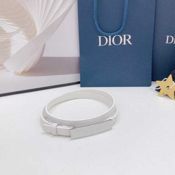 DIOR BELT - Image 3