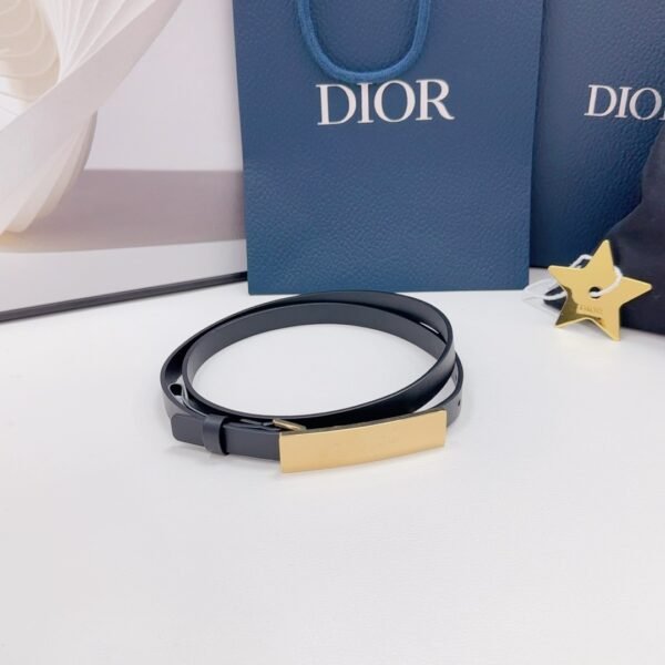 DIOR BELT - Image 3