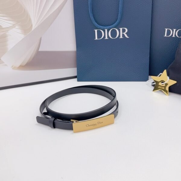 DIOR BELT - Image 3