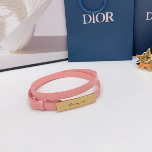 DIOR BELT - Image 3