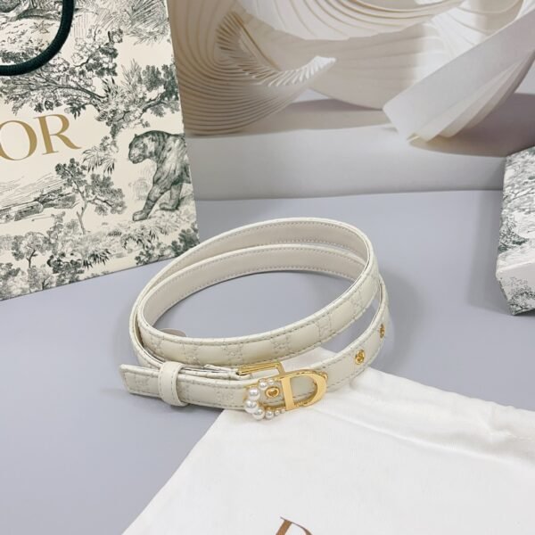 DIOR BELT - Image 3