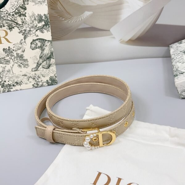 DIOR BELT - Image 3