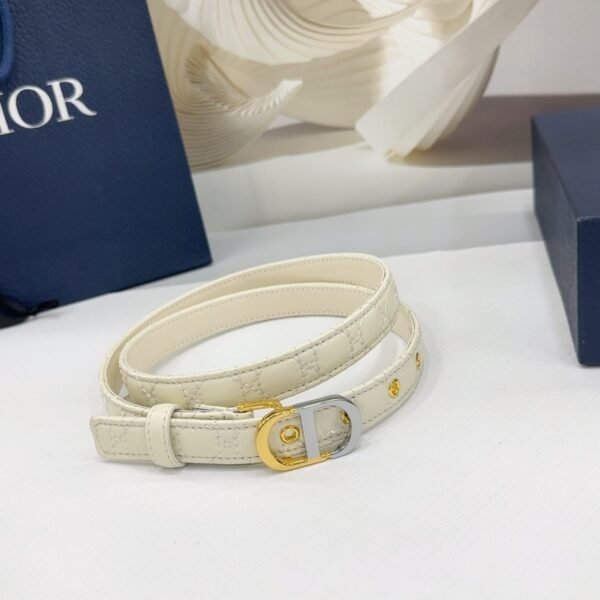 DIOR BELT - Image 3
