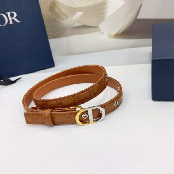 DIOR BELT - Image 3