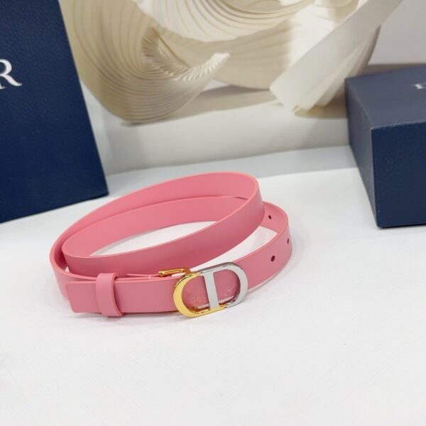 DIOR BELT - Image 3