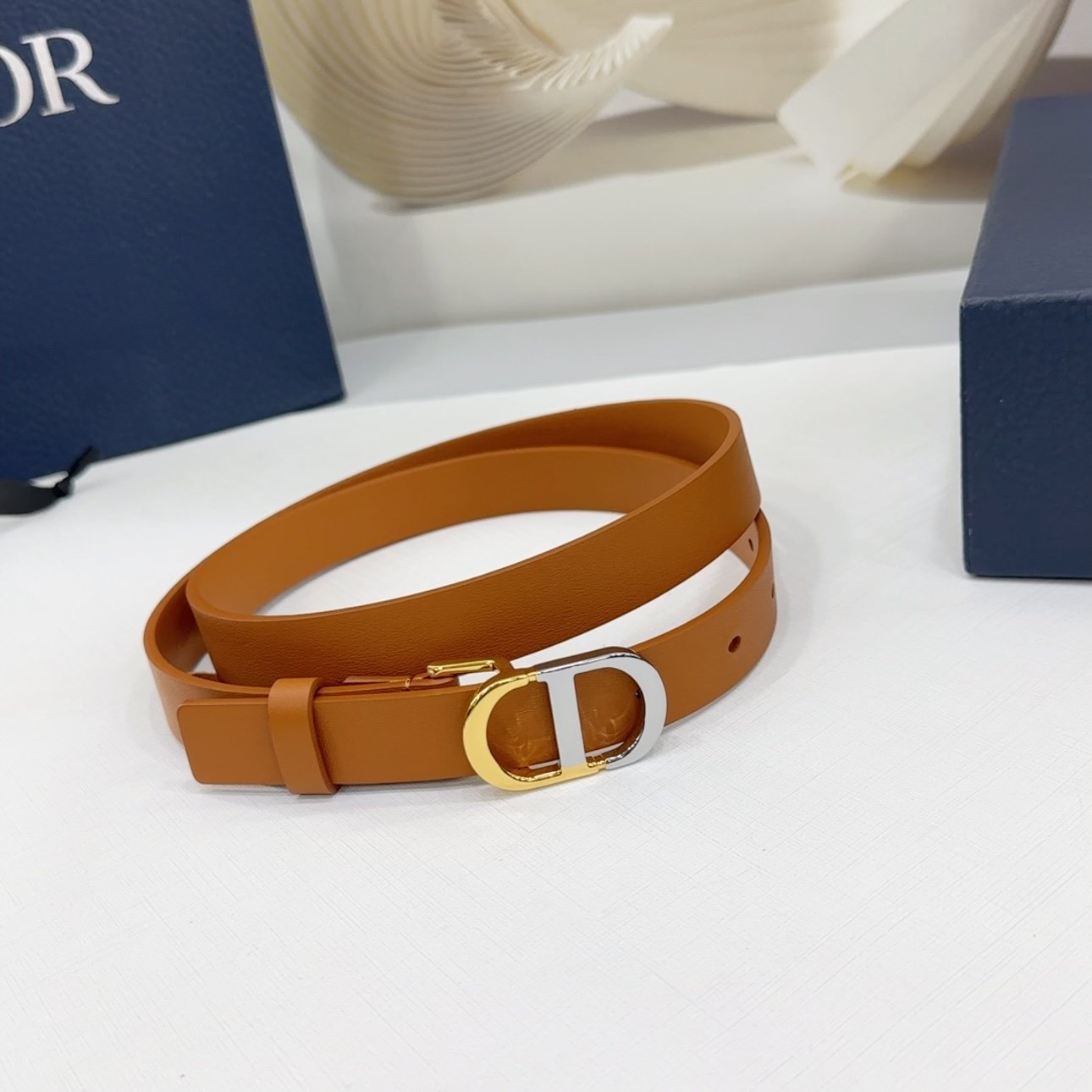 DIOR BELT - Image 3