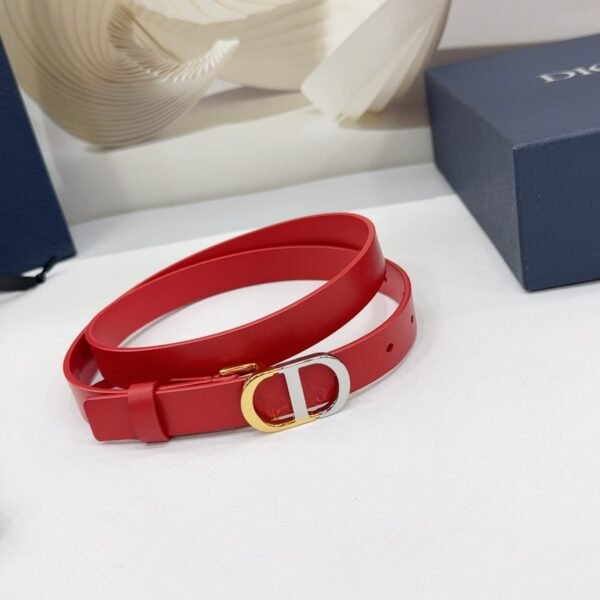 DIOR BELT - Image 3