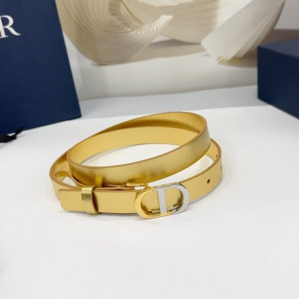 DIOR BELT - Image 3