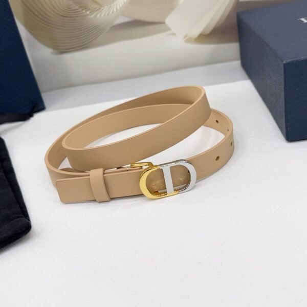 DIOR BELT - Image 7