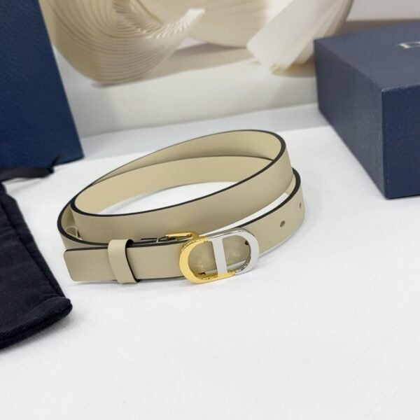 DIOR BELT - Image 7