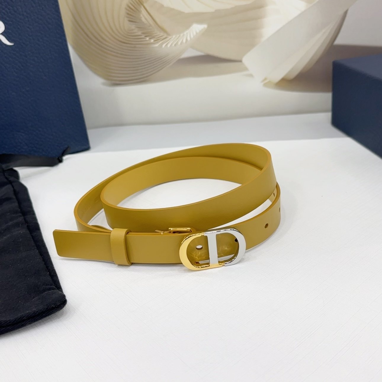 DIOR BELT - Image 7