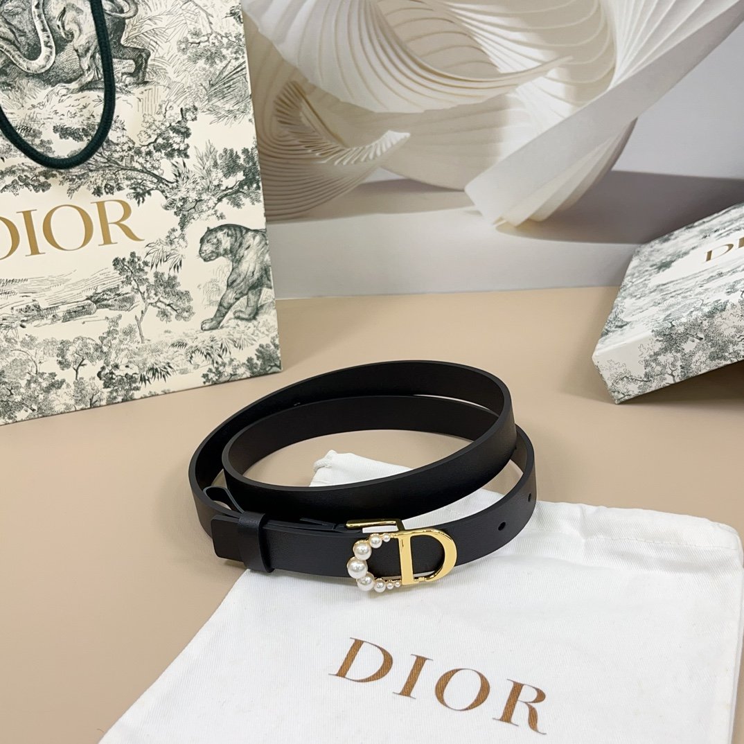 DIOR BELT - Image 7