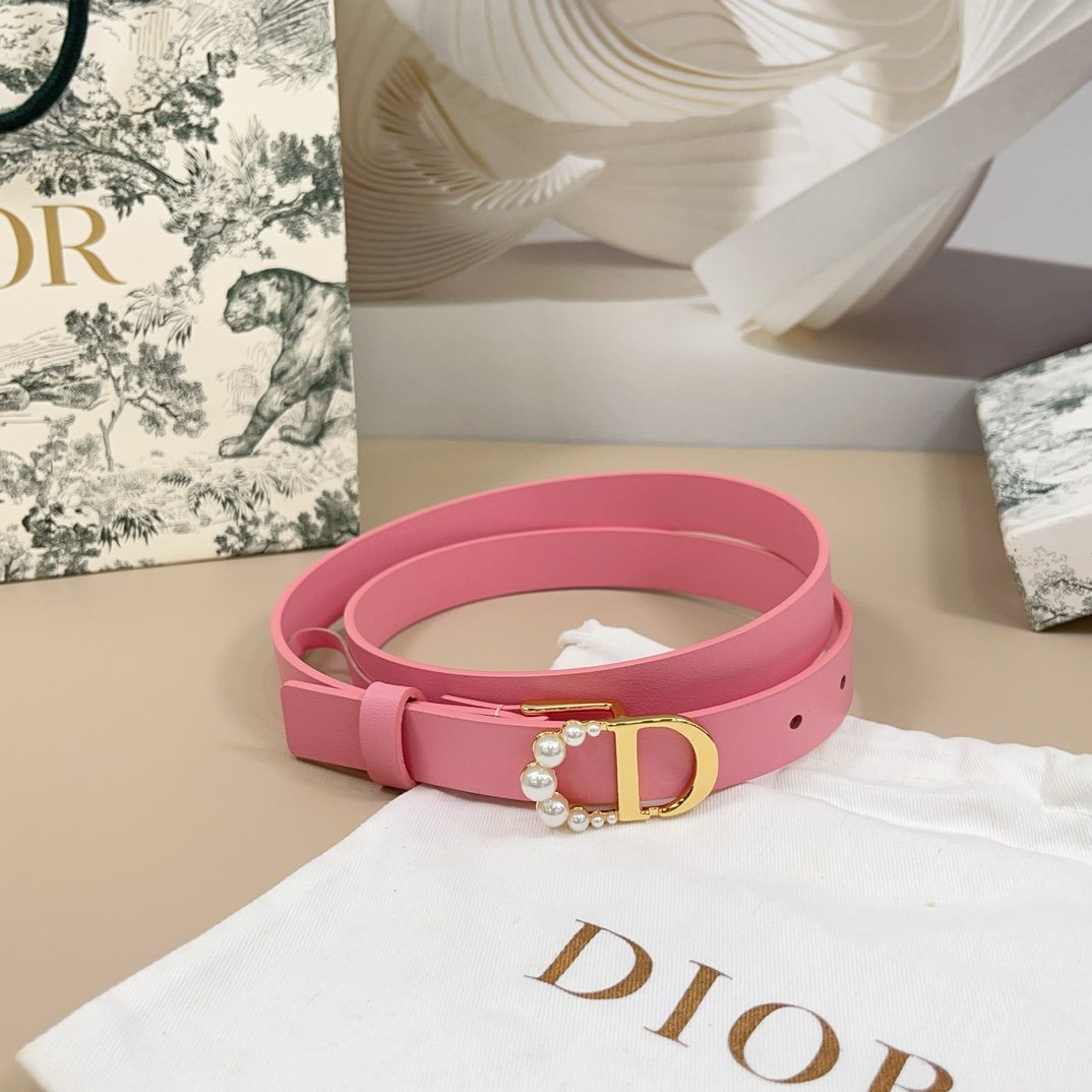 DIOR BELT - Image 7