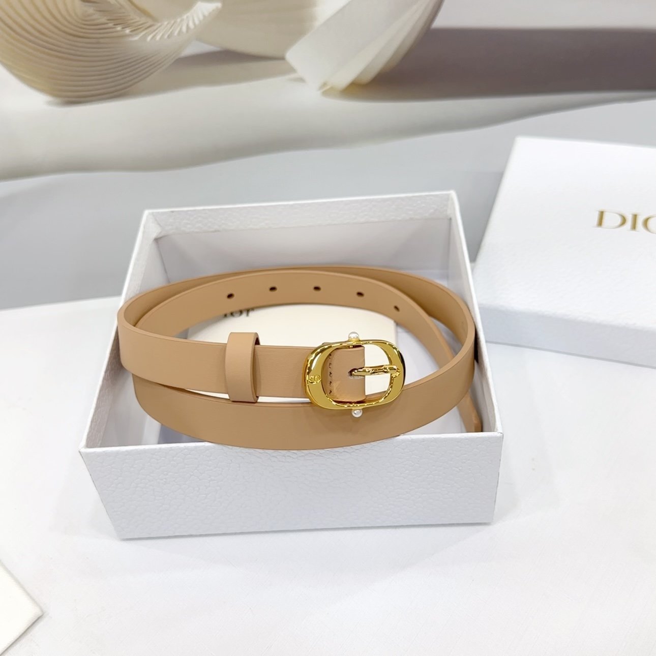 DIOR BELT - Image 7