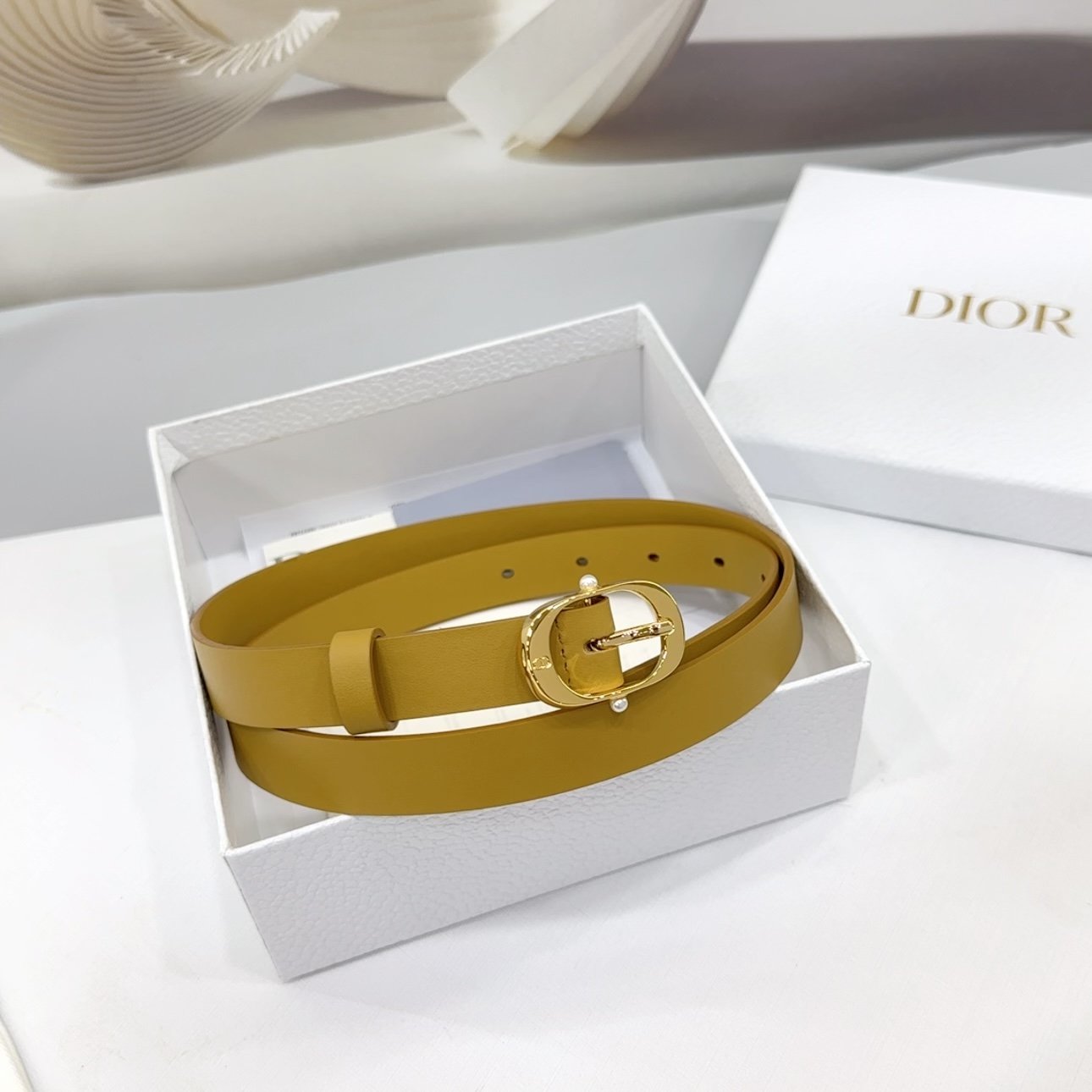 DIOR BELT - Image 3