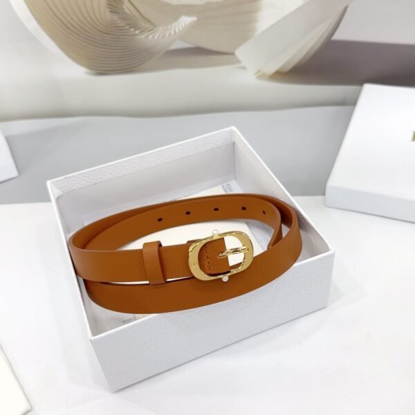 DIOR BELT - Image 7