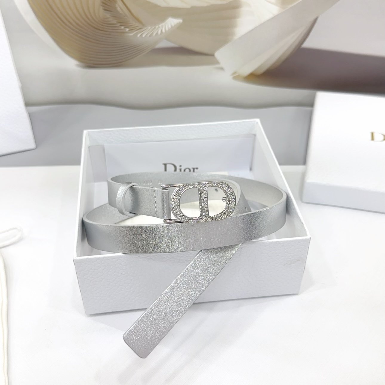 DIOR BELT - Image 6