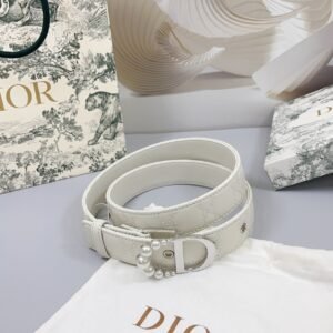 DIOR BELT