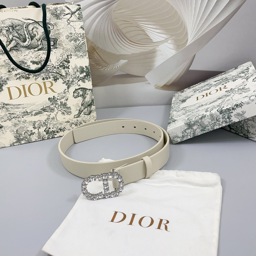 DIOR BELT - Image 3