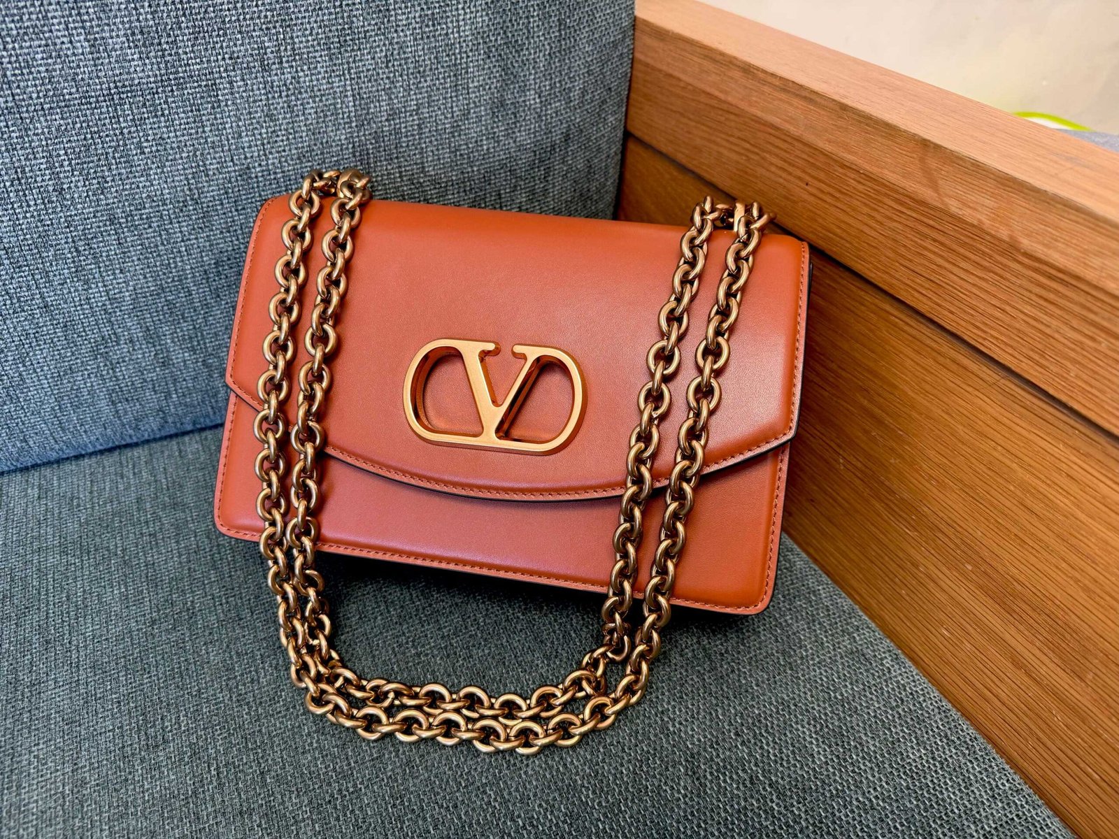 Valentino Bag - Image 3