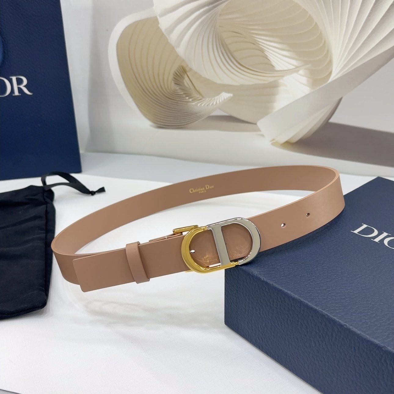 DIOR BELT - Image 3