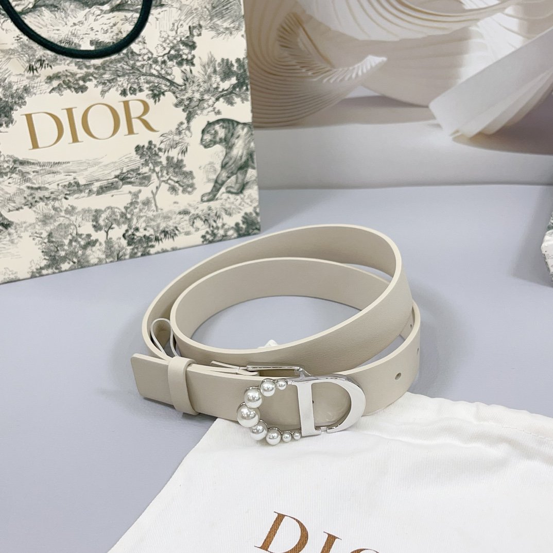 DIOR BELT - Image 7