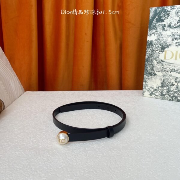 DIOR BELT - Image 3
