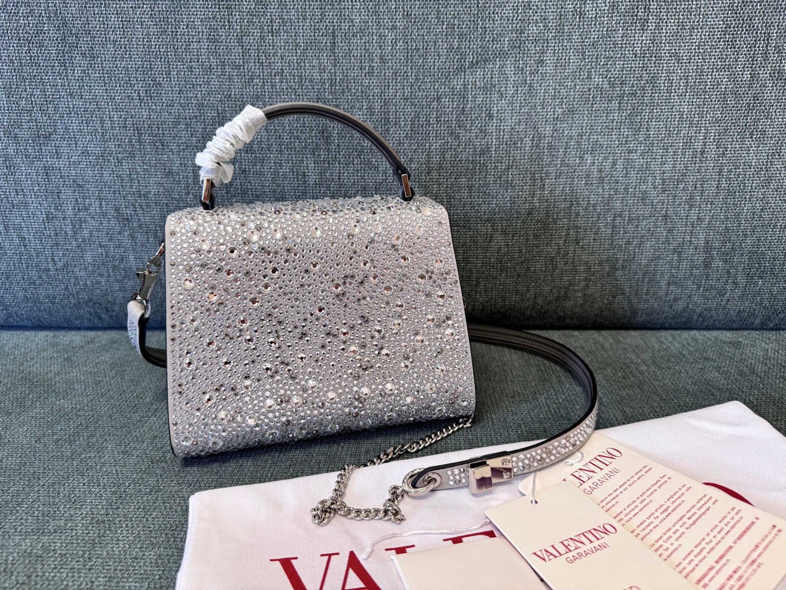 Valentino Bag - Image 3