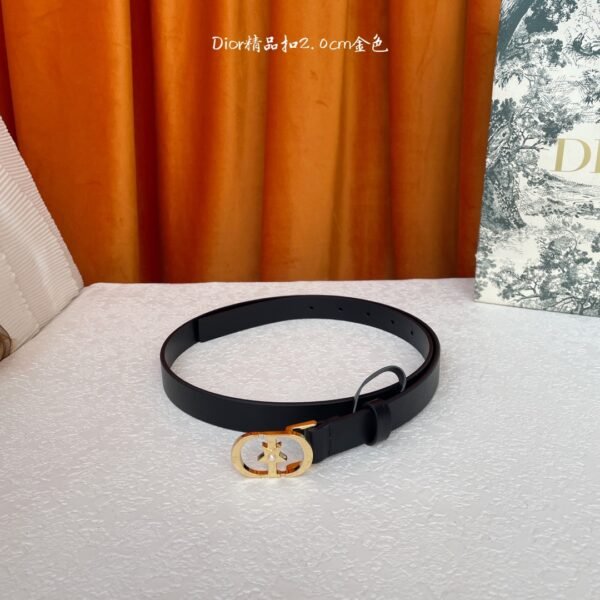 DIOR BELT - Image 3
